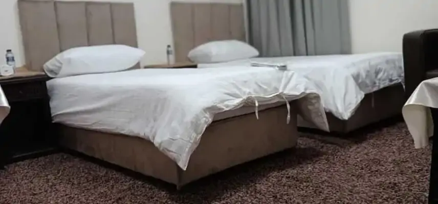 Sidrathul Aaliya Hotel image